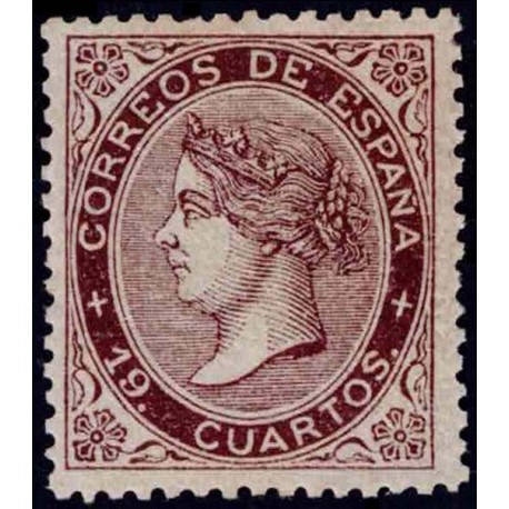 1868 ED. 101 *