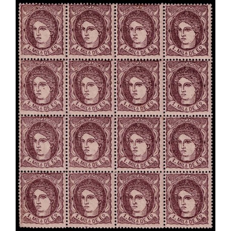 1870 ED. 102 * [x16]