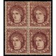 1870 ED. 102c * [x4]