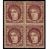 1870 ED. 102c * [x4]
