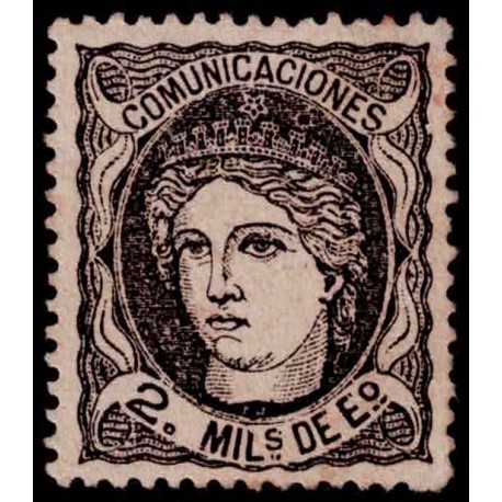 1870 ED. 103 *