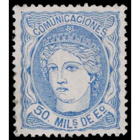 1870 ED. 107 *