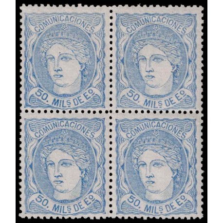 1870 ED. 107 * [x4]