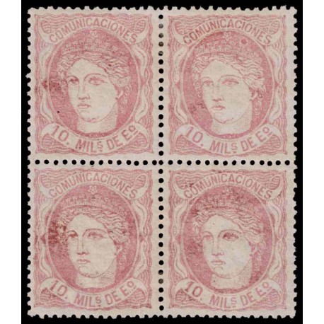 1870 ED. 105 * [x4] (2)