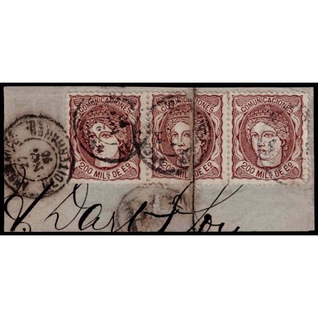 1870 ED. 109 us [x03]