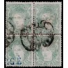 1870 ED. 110 us [x4]