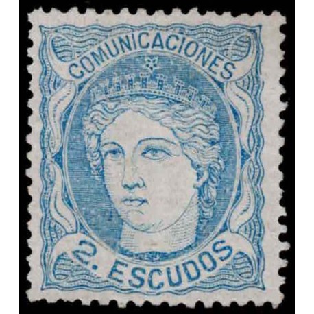 1870 ED. 112 *