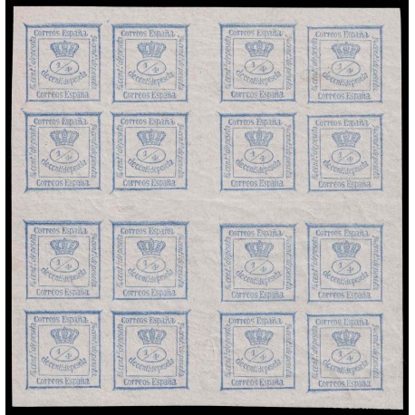 1872 ED. 115 * [x4]