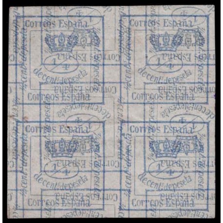 1872 ED. 115edi *