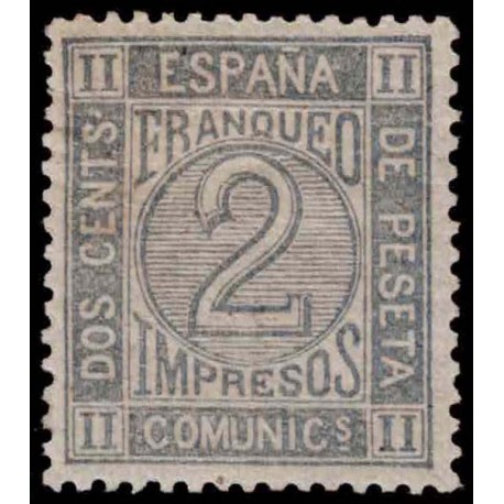 1872 ED. 116 *