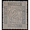 1872 ED. 116 *