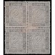 1872 ED. 116 * [x4]
