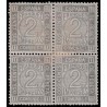 1872 ED. 116 * [x4]