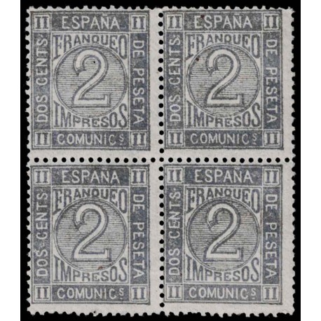 1872 ED. 116 * [x4] (2)
