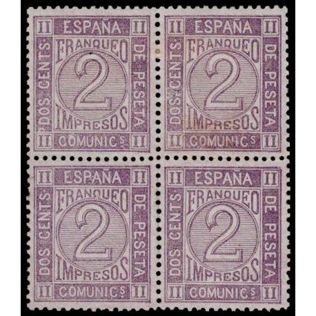 1872 ED. 116a * [x4]