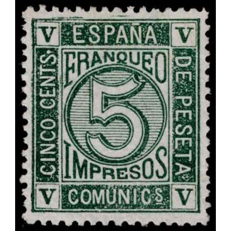 1872 ED. 117 *