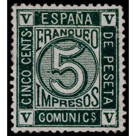 1872 ED. 117 * (4)