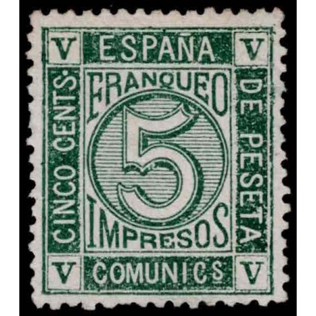 1872 ED. 117 * (5)