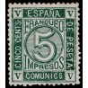 1872 ED. 117 * (5)