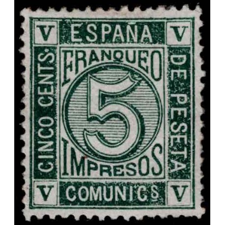 1872 ED. 117 * (6)