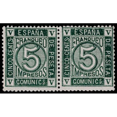 1872 ED. 117 * [x2]