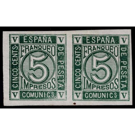 1872 ED. 117s * [x2]