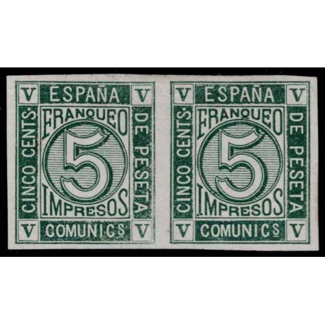 1872 ED. 117s * [x2] (2)