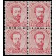 1872 ED. 118 * [x4]