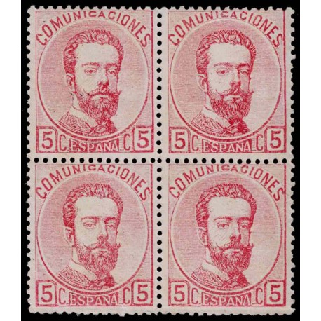 1872 ED. 118 * [x4]