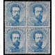 1872 ED. 119 * [x4]