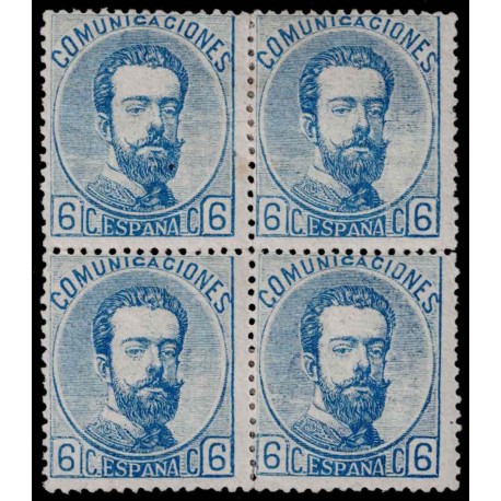 1872 ED. 119 * [x4]