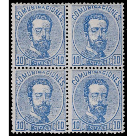 1872 ED. 121 * [x4]