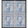 1872 ED. 121 + 121A * [x4]