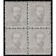 1872 ED. 122 * [x4]