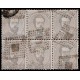 1872 ED. 122 us [x6]