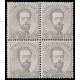 1872 ED. 123 * [x4]