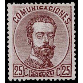 1872 ED. 124 *