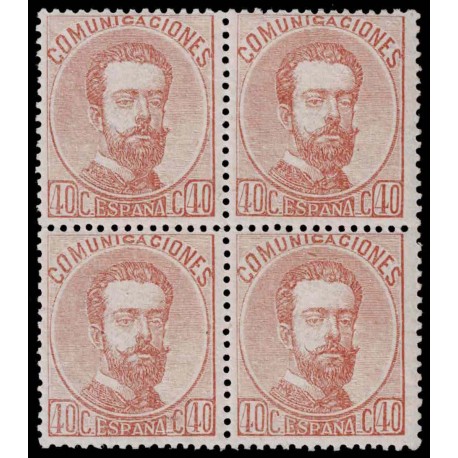 1872 ED. 125 * [x4]