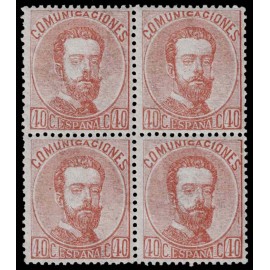 1872 ED. 125 * [x4] (2)