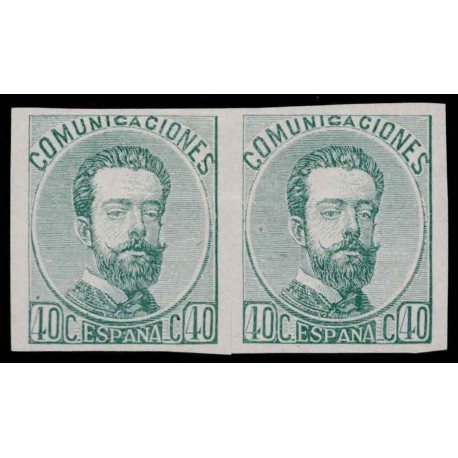 1872 ED. 125P [x2]