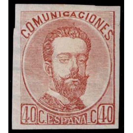1872 ED. 125s *