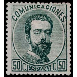 1872 ED. 126 *