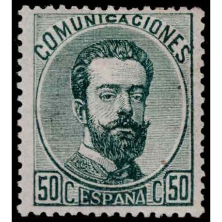 1872 ED. 126 *