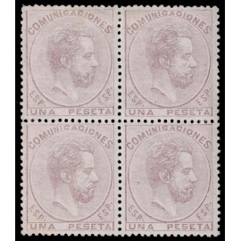 1872 ED. 127 * [x4]