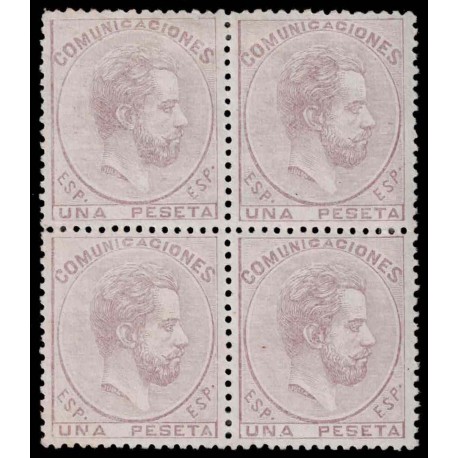 1872 ED. 127 * [x4]