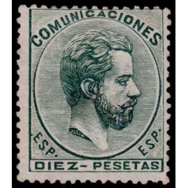 1872 ED. 129 * (3)