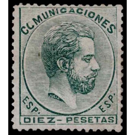 1872 ED. 129ita us