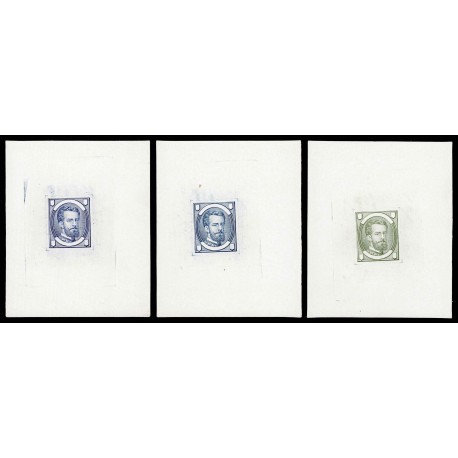 1872 Gálvez 641/642, 645