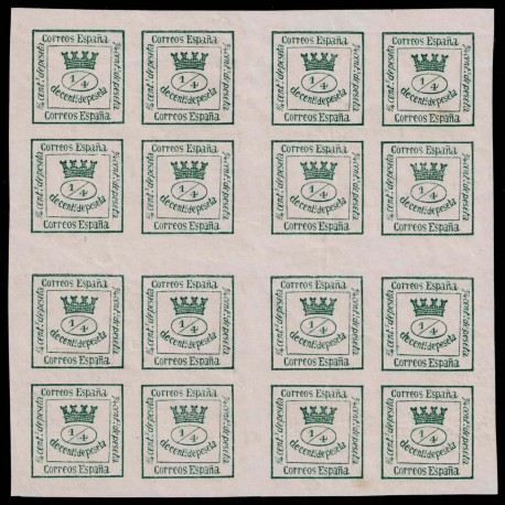 1873 ED. 130a * [x4]