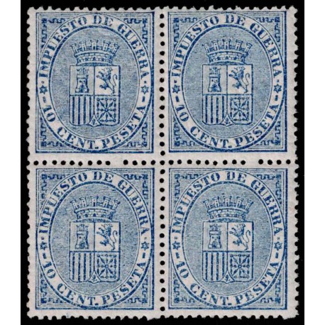 1874 ED. 142 * [x4] (2)